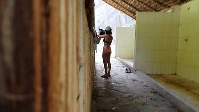 סטשאָאָלגירל פּאָרן